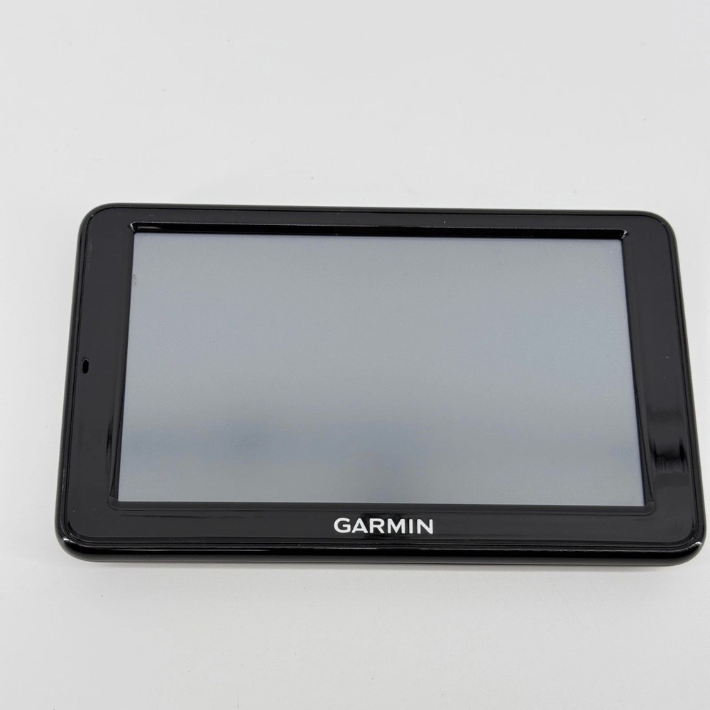 Garmin nuvi 2555LMT GPS Unit Automotive 5-inch Screen Black Solid